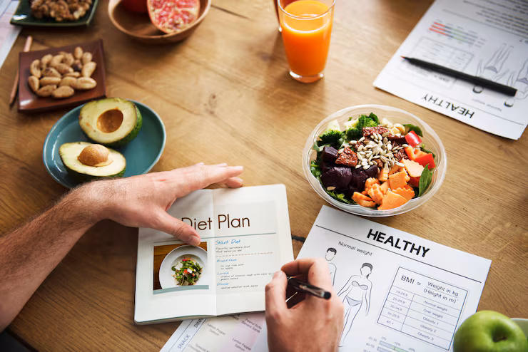 Pooja Mahajan Nutritionist / Health Coach